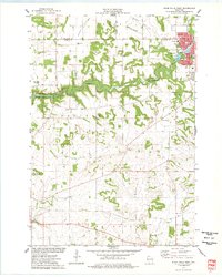 Download a high-resolution, GPS-compatible USGS topo map for River%20Falls%20West, WI (1977 edition)