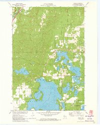 Download a high-resolution, GPS-compatible USGS topo map for Seeley, WI (1973 edition)