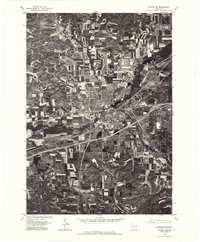 Download a high-resolution, GPS-compatible USGS topo map for Sparta NE, WI (1978 edition)