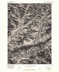 Download a high-resolution, GPS-compatible USGS topo map for Sparta NW, WI (1978 edition)