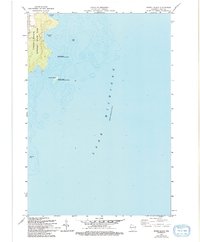 Download a high-resolution, GPS-compatible USGS topo map for Spider%20Island, WI (1994 edition)