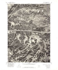 Download a high-resolution, GPS-compatible USGS topo map for Tomah NW, WI (1978 edition)