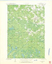 Download a high-resolution, GPS-compatible USGS topo map for Grandview, WI (1962 edition)