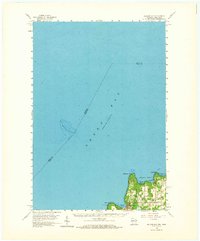 Download a high-resolution, GPS-compatible USGS topo map for Ellison Bay, WI (1973 edition)