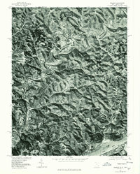 Download a high-resolution, GPS-compatible USGS topo map for Belmont, WV (1979 edition)