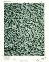Download a high-resolution, GPS-compatible USGS topo map for Center Point, WV (1979 edition)