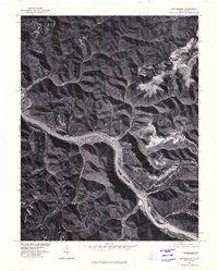 Download a high-resolution, GPS-compatible USGS topo map for Montgomery, WV (1980 edition)