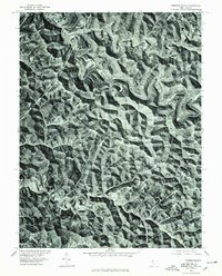 Download a high-resolution, GPS-compatible USGS topo map for Porters%20Falls, WV (1979 edition)