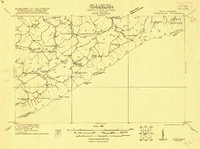 Download a high-resolution, GPS-compatible USGS topo map for Pearisburg, WV (1921 edition)