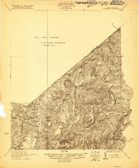 Download a high-resolution, GPS-compatible USGS topo map for Richwood, WV (1921 edition)
