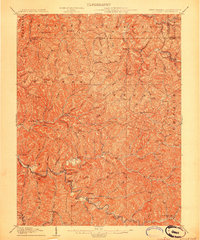 1903 Map of Littleton