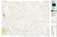 Download a high-resolution, GPS-compatible USGS topo map for Sheridan, WY (1979 edition)