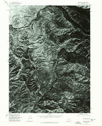 Download a high-resolution, GPS-compatible USGS topo map for Baggs NE, WY (1978 edition)