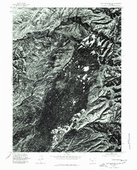 Download a high-resolution, GPS-compatible USGS topo map for Doty Mountain NE, WY (1978 edition)