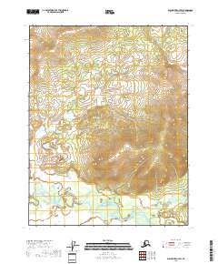USGS Topographic Map – Black River C-2 SW