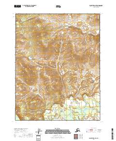 USGS Topographic Map – Black River C-3 SW