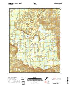 USGS Topographic Map – Black River C-5 NW