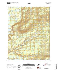 USGS Topographic Map – Black River D-5 SW