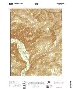 2018 Map of Christian B-3 NE, 2018 Print