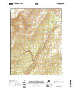 2018 Map of Christian B-5 NE, 2018 Print