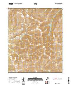 USGS Topographic Map – Circle B-3 NW