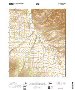 USGS Topographic Map – Circle C-3 NW
