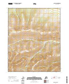 USGS Topographic Map – Circle C-3 SW