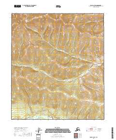 USGS Topographic Map – Eagle A-3 NE