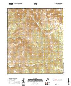 USGS Topographic Map – Eagle C-2 SE