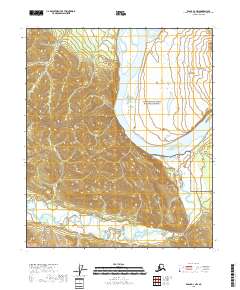 USGS Topographic Map – Eagle D-1 NW