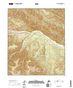 USGS Topographic Map – Eagle D-1 SW