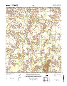 USGS Topographic Map – Fairbanks C-2 NW