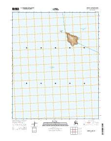USGS Topographic Map – Selawik A-6 NW