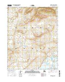 USGS Topographic Map – Selawik C-3 NW