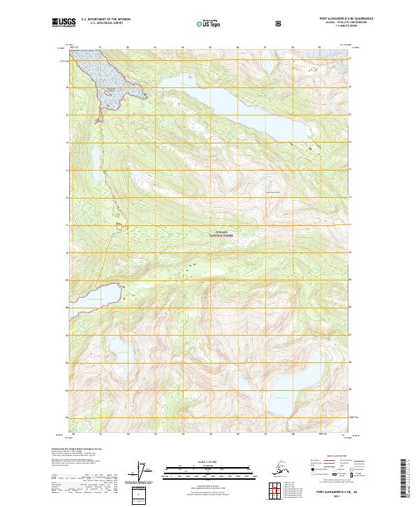 Thumbnail JPG image of map