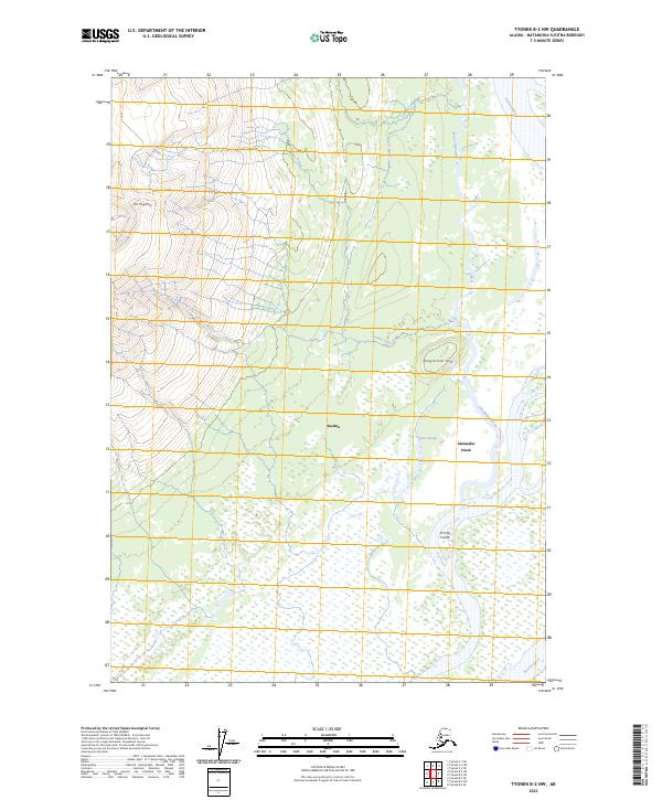 Thumbnail JPG image of map