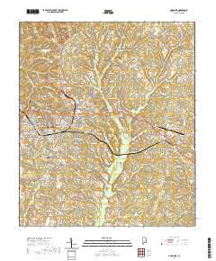 Thumbnail JPG image of map