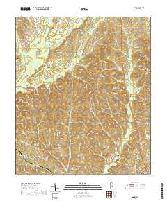 Thumbnail JPG image of map