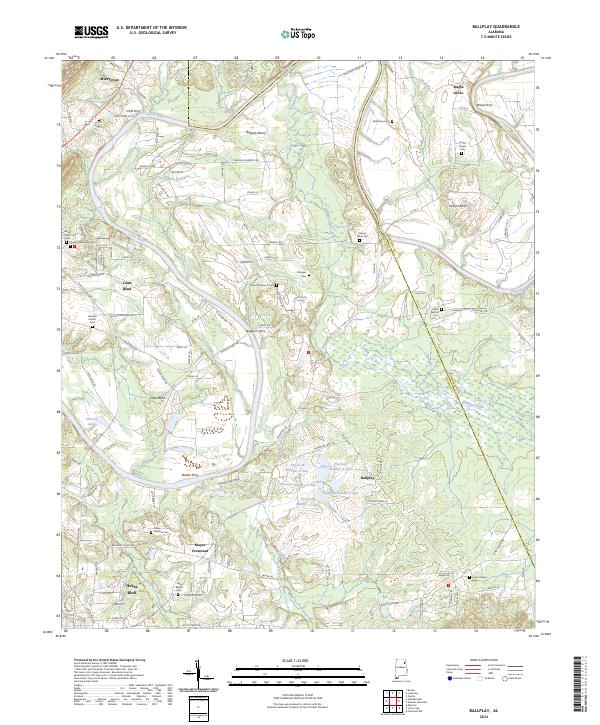 Thumbnail JPG image of map