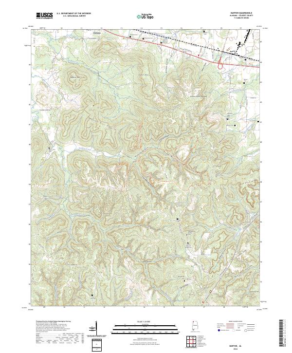 Thumbnail JPG image of map