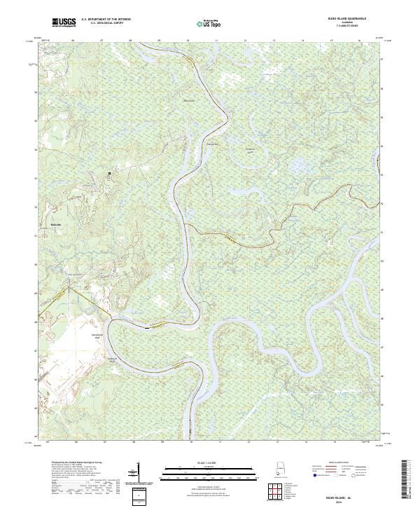 Thumbnail JPG image of map