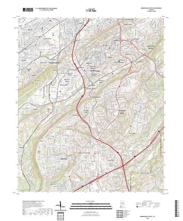 Thumbnail JPG image of map