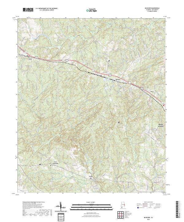 Thumbnail JPG image of map