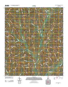 Thumbnail JPG image of map