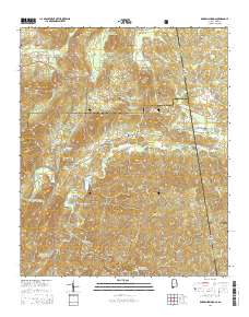 Thumbnail JPG image of map