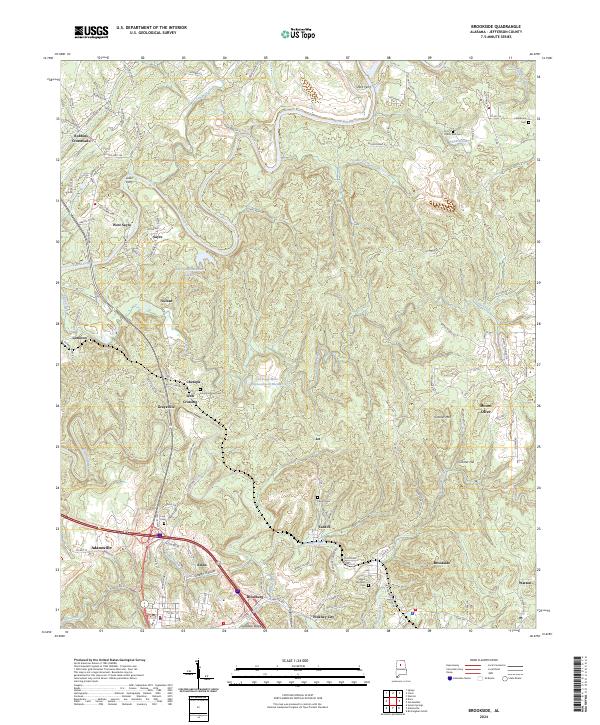 Thumbnail JPG image of map