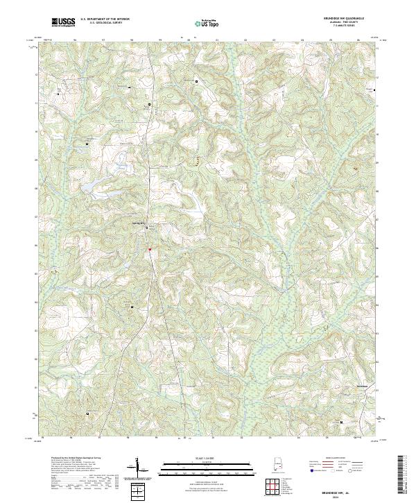 Thumbnail JPG image of map