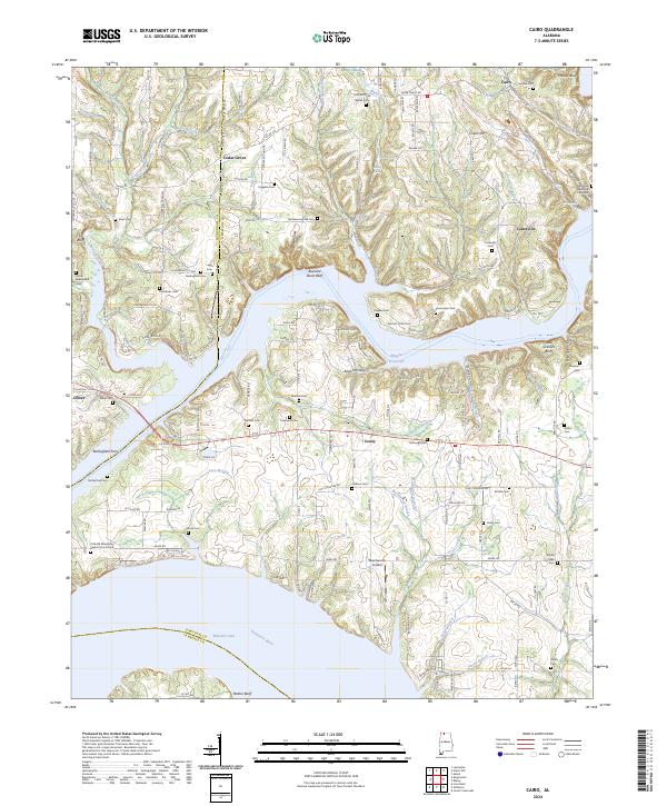 Thumbnail JPG image of map