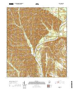 Thumbnail JPG image of map