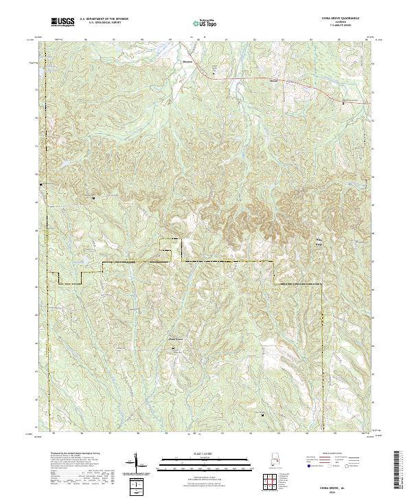 Thumbnail JPG image of map